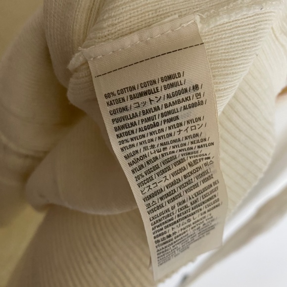 Academia Abercrombie & Fitch cardigan - Picture 4 of 4